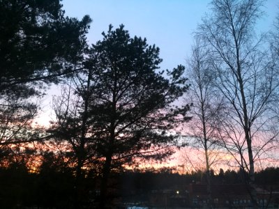 Vanilla Sky - Oulu, Finland