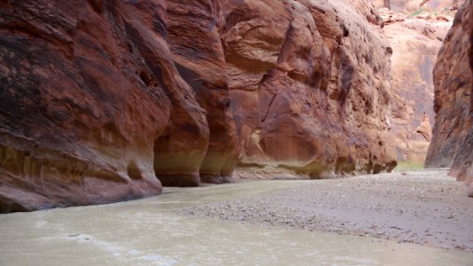 Vermilion Cliffs National Monument - Paria Canyon
