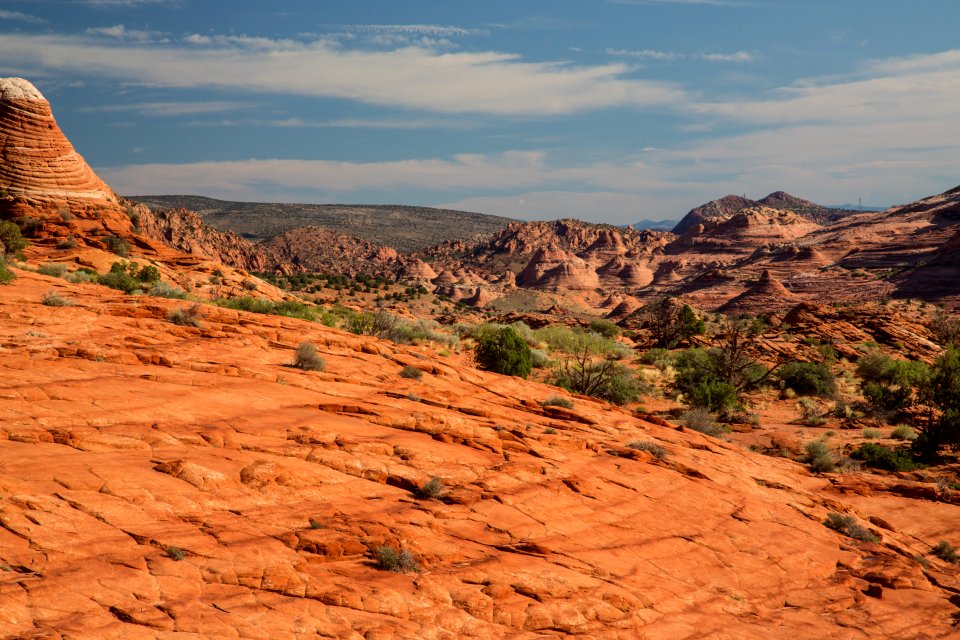 Vermilion Cliffs National Monument