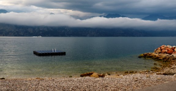 Lago di Garda - ITALIA
