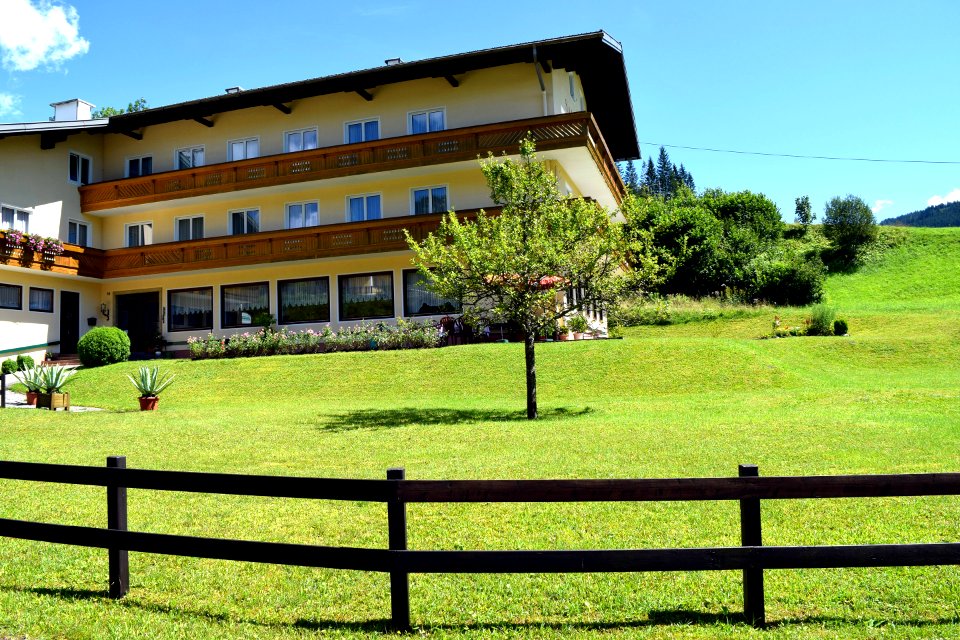 Aussenansicht