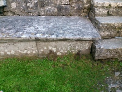 Quin Abbey, Quin, Co. Clare