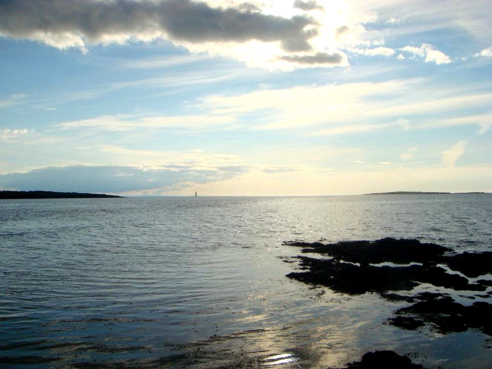 Rosses Point, Co. Sligo Ireland
