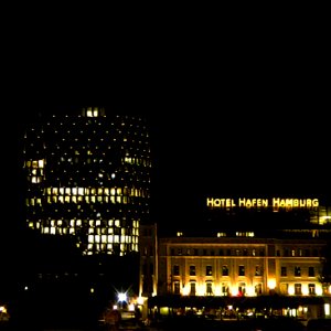 Hamburg, meine Perle
