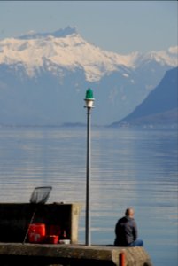 Lavaux, Switzerland