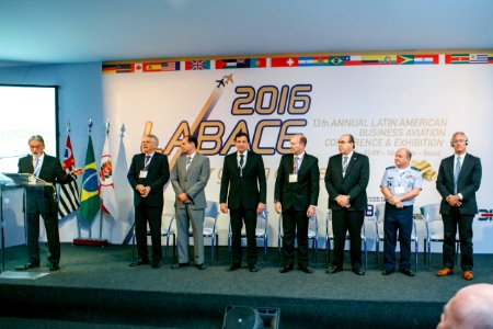LABACE 2016