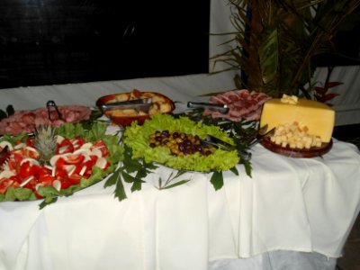 Pousada da Cachoeira