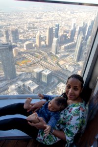 Dubaï
