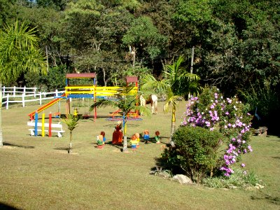 Pousada da Cachoeira
