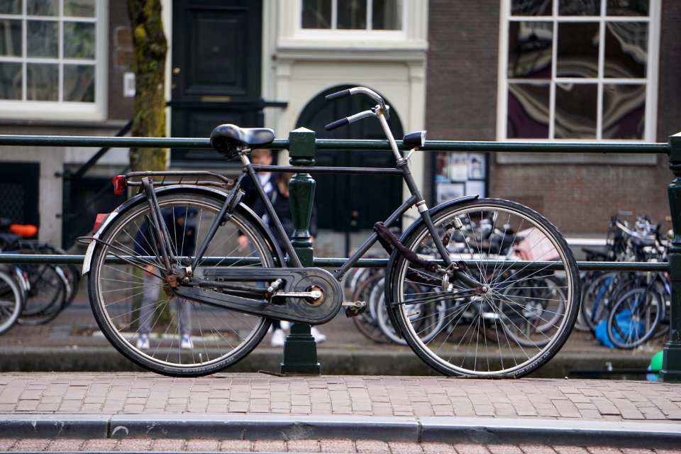 Bycicle