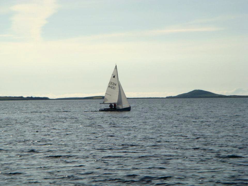 Rosses Point, Co. Sligo Ireland