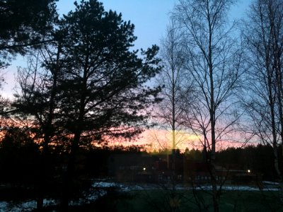Vanilla Sky - Oulu, Finland