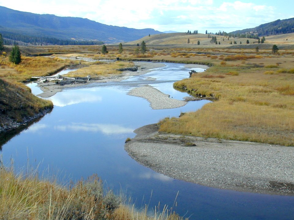 30 nonplot creek1 06062004090101