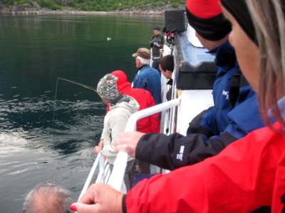 Norvegia - Isole Lofoten Luglio 2011