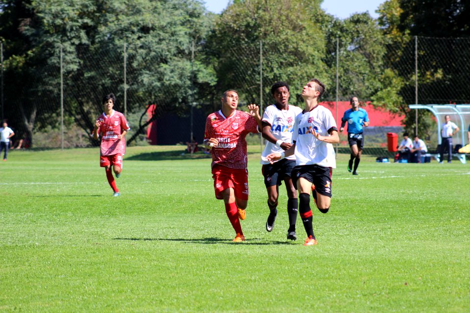 Campeonato Paranaense Sub 17