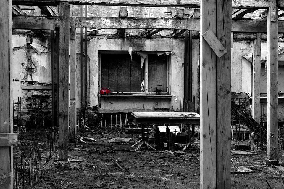 Radio site rehabilitation