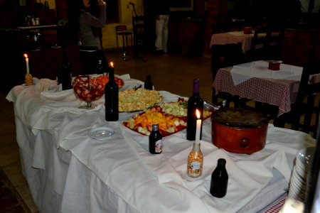 Pousada da Cachoeira