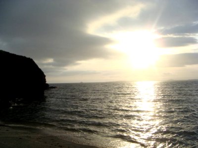 Rosses Point, Co. Sligo