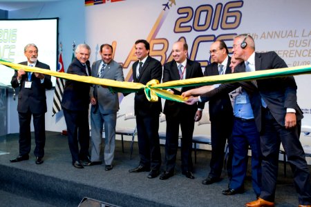 LABACE 2016