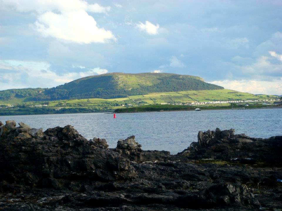 Rosses Point, Co. Sligo Ireland