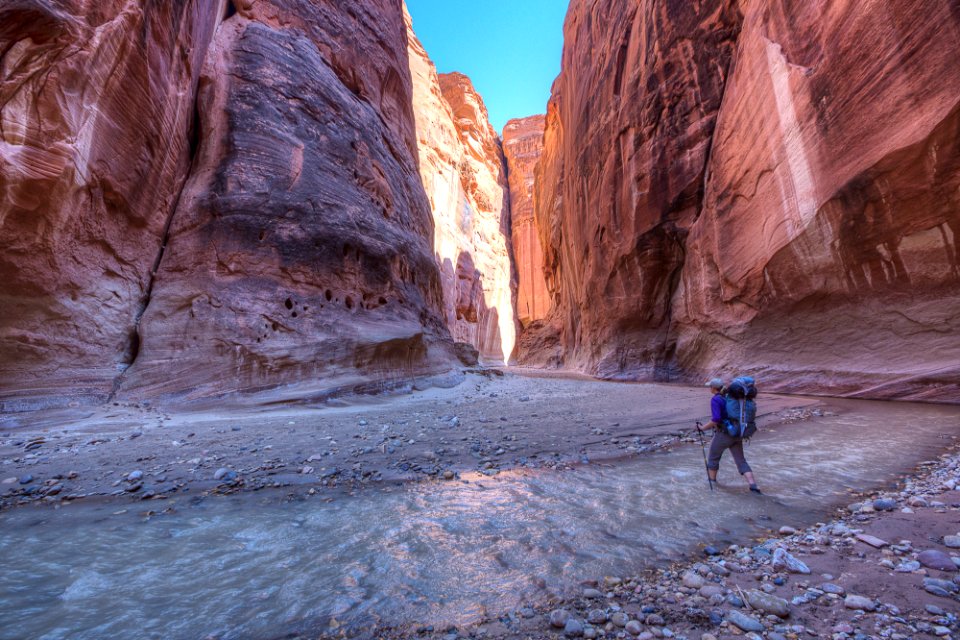 Vermilion Cliffs National Monument