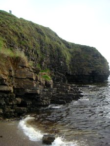 Rosses Point, Co. Sligo