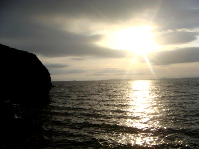 Rosses Point, Co. Sligo