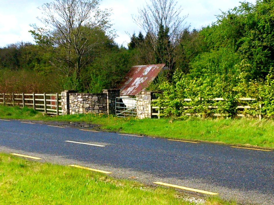 Images of Summerhill, Co. Meath