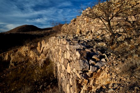 San Pedro Riparian National Conservation Area