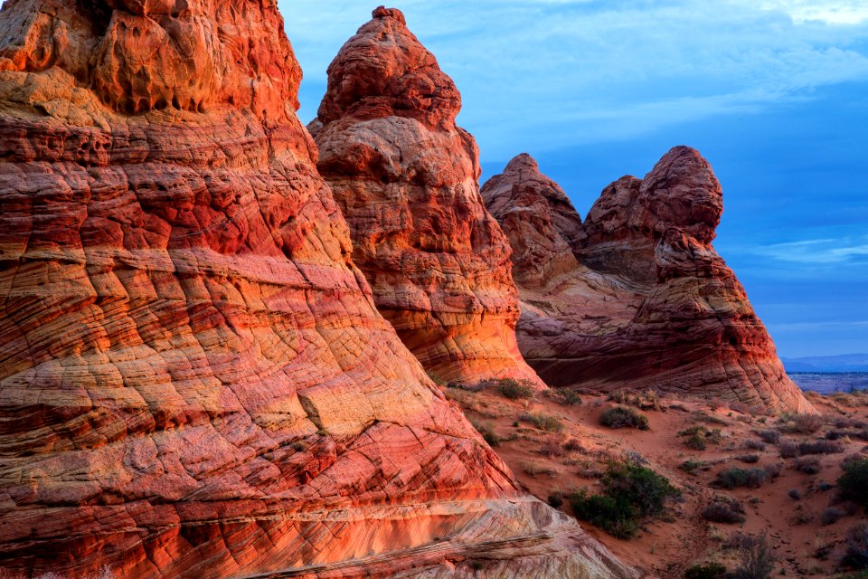 Vermilion Cliffs National Monument