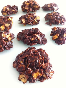 Cookie kitchen recipes