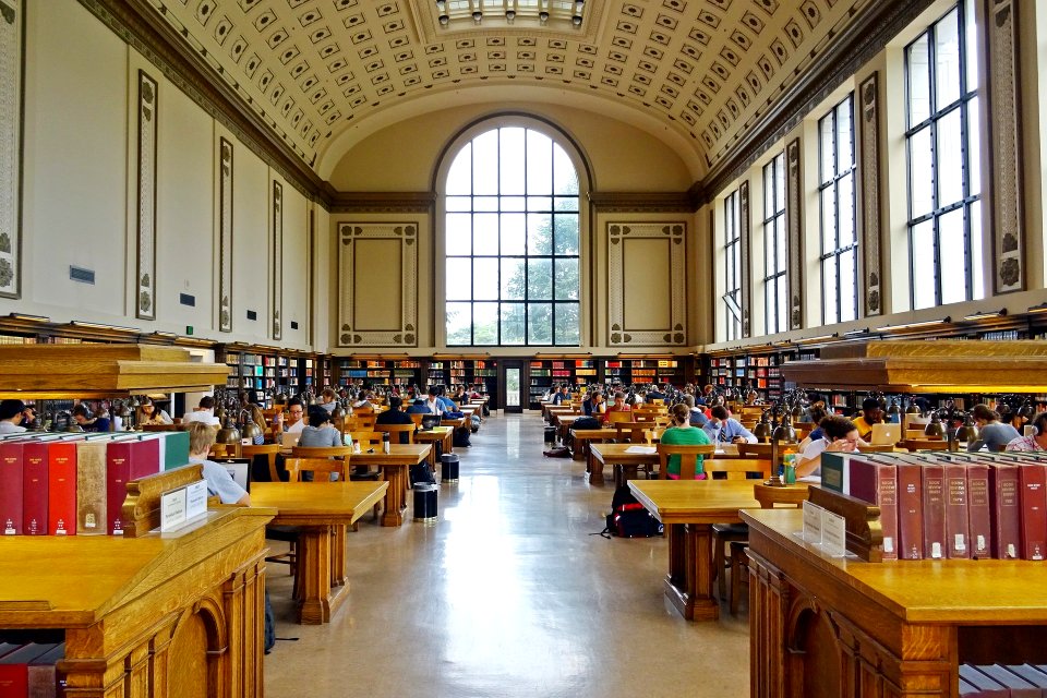 library-1014434 1920