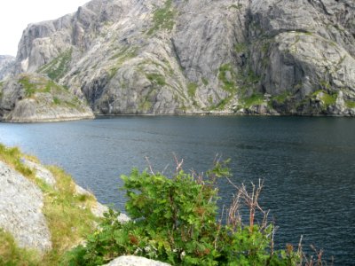 Norvegia - Isole Lofoten Luglio 2011