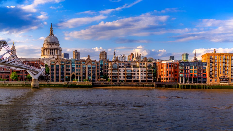 London