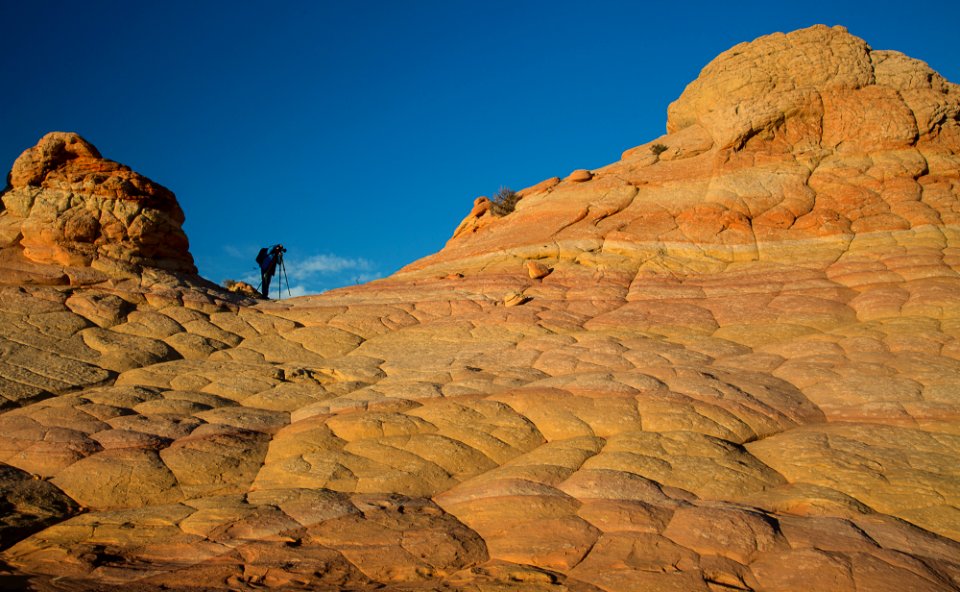 Vermilion Cliffs National Monument