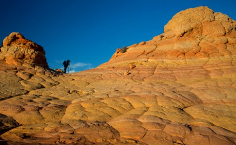 Vermilion Cliffs National Monument