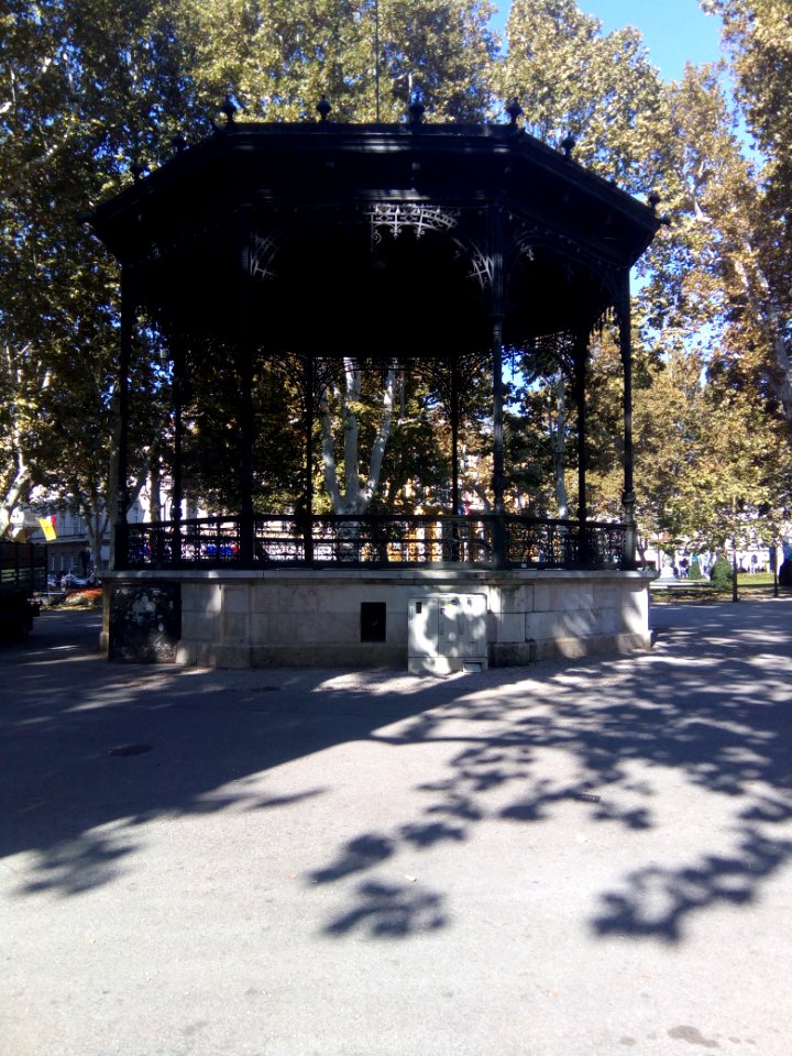 Zagreb Zrinjevac 8