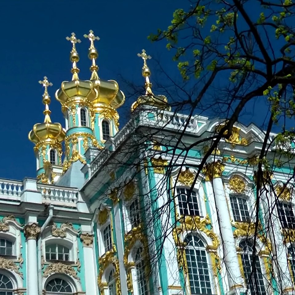 35 Sankt Petersburg