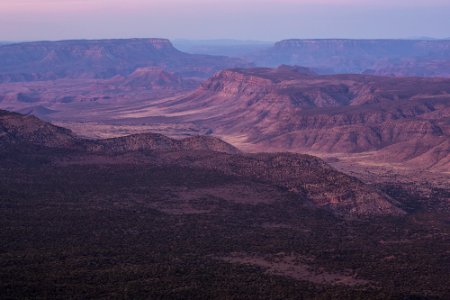 Grand Canyon - Parashant National Monument photo