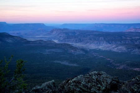 Grand Canyon - Parashant National Monument photo