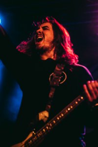 High Power - Manchester Academy 2 - Impericon Festival-03