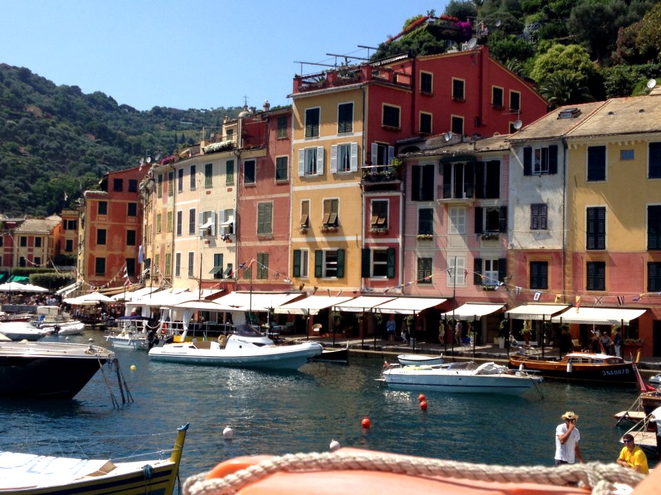 Portofino photo