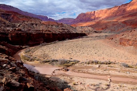 Vermilion Cliffs National Monument