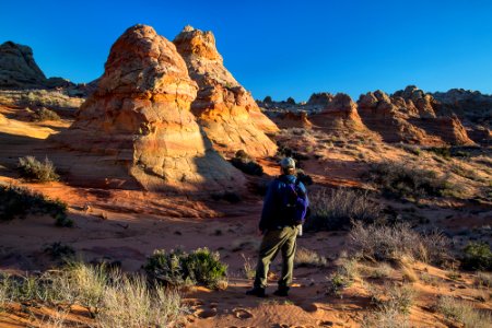 Vermilion Cliffs National Monument