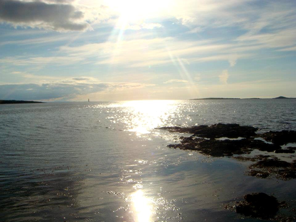 Rosses Point, Co. Sligo Ireland