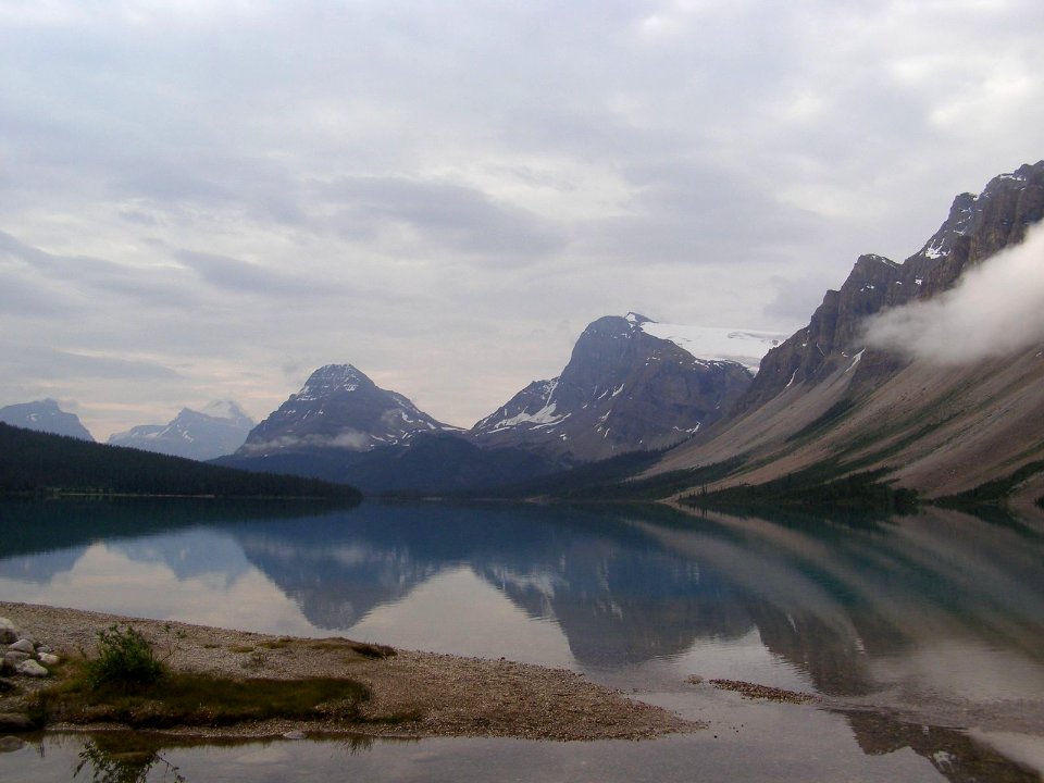 Bow Lake