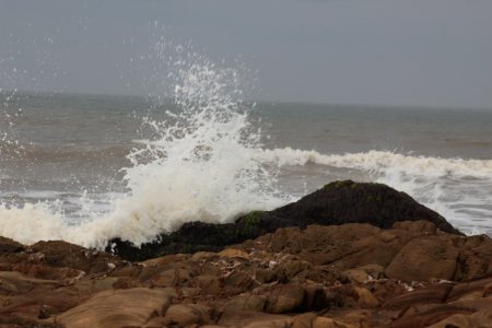 la pedrera uruguay