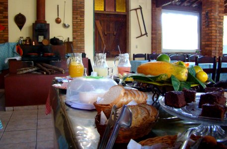 Pousada da Cachoeira