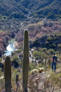 Arizona National Scenic Trail