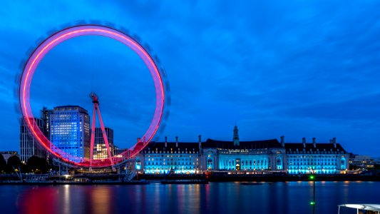 London Eye